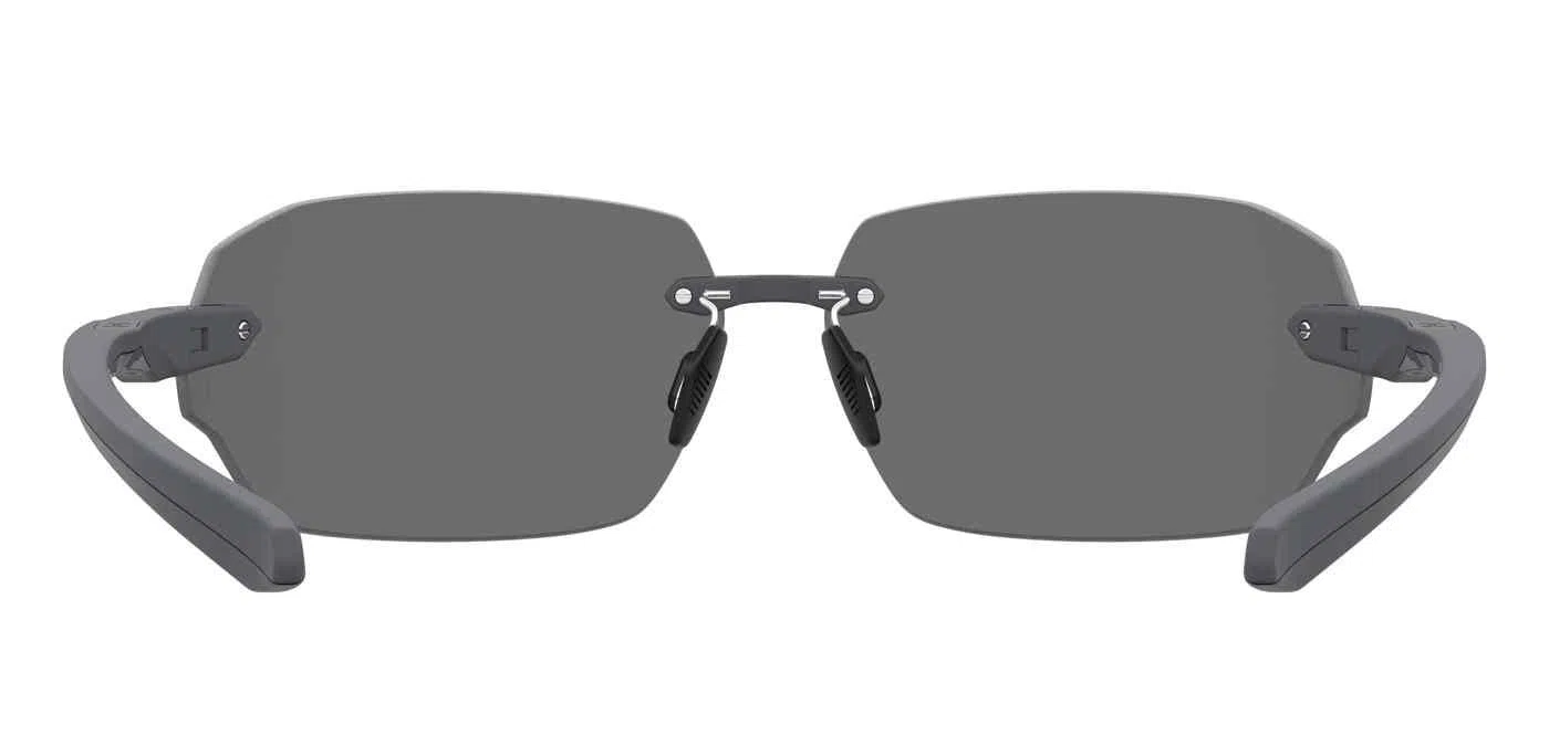 Under Armour UAFIRE2 Eyeglasses - view 8